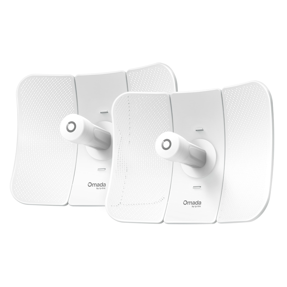 TP-Link Beam Bridge 5 UR KIT Network bridge White