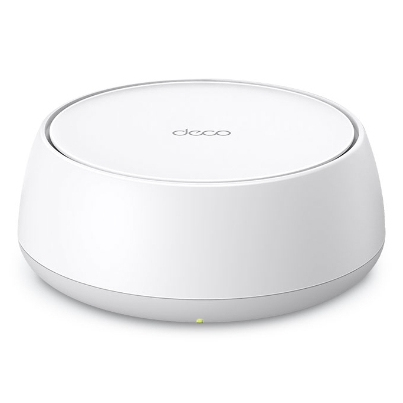 TP-LINK BE22 Mesh Wi-Fi Systems - White