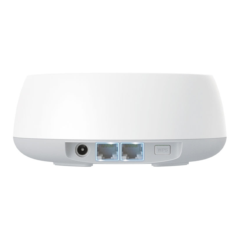 TP-LINK BE3600 Mesh Wi-Fi Systems - White