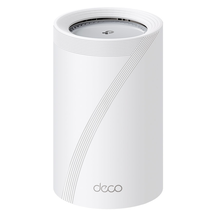TP-LINK BE65 Mesh Wi-Fi Systems - White