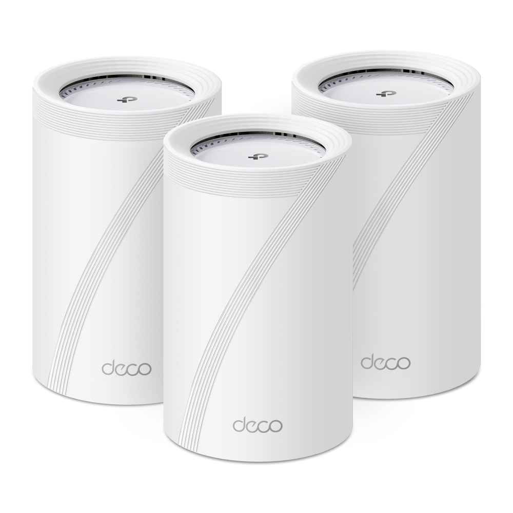TP-LINK BE68 Mesh Wi-Fi Systems