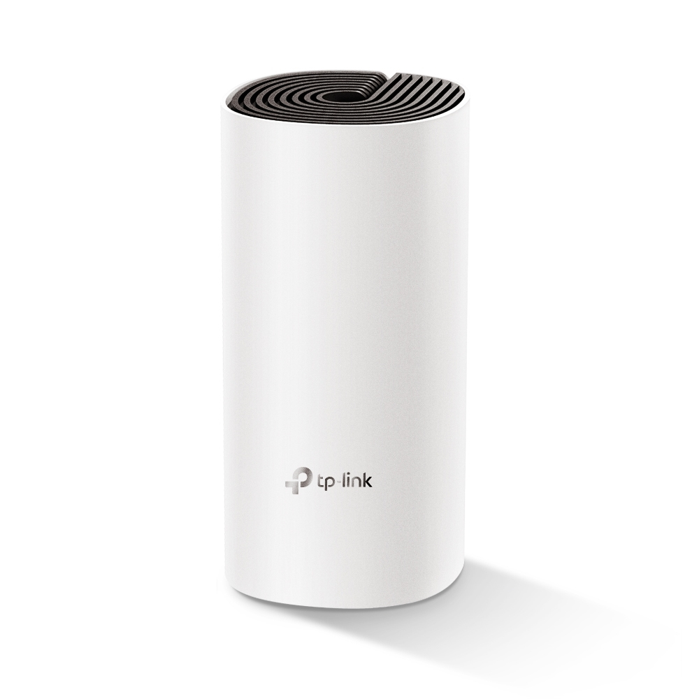 TP-Link AC1200 Mesh Wi-Fi Systems - White