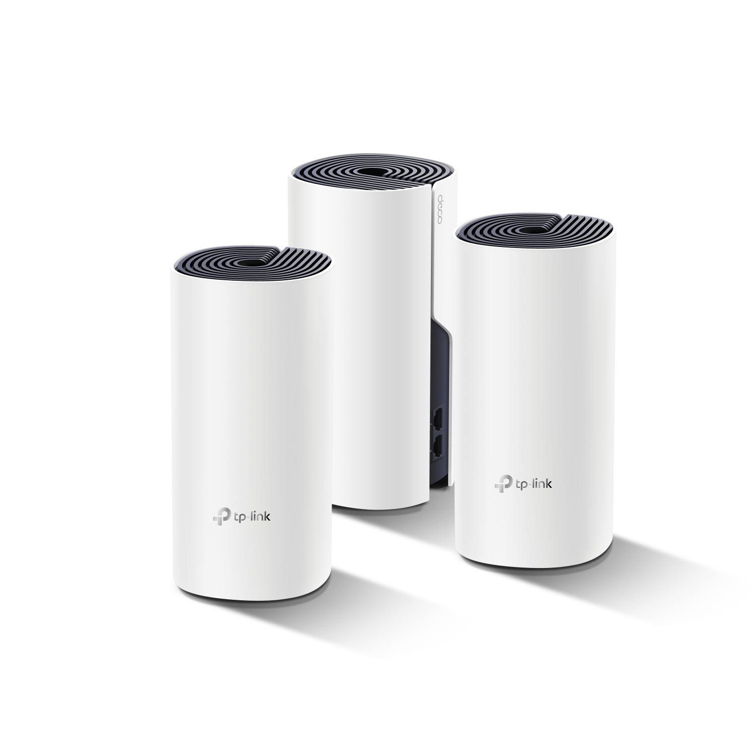 TP-Link AC1200 Mesh Wi-Fi Systems - White