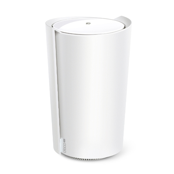 TP-Link AX3000 Mesh Wi-Fi Systems - White