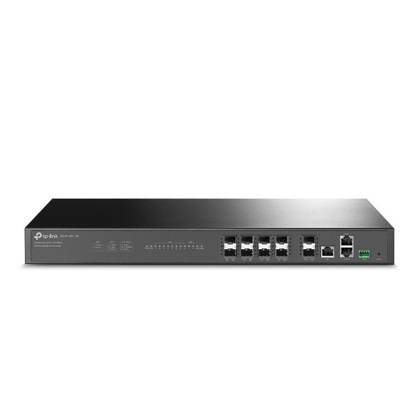 TP-LINK 8-port Optical Line Terminals (OLTs)