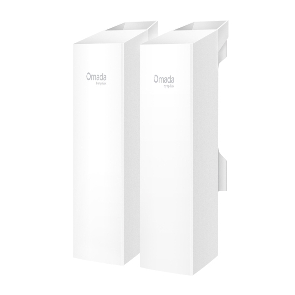 TP-LINK EAP100-BRIDGE Bridges & Repeaters - White