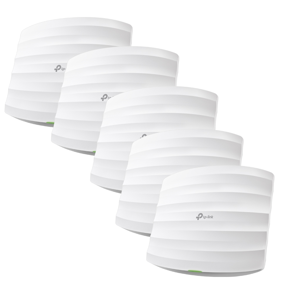 TP-Link EAP245 Wireless Access Points - White