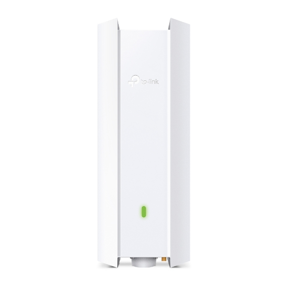 TP-Link EAP610-Outdoor Wireless Access Points - White