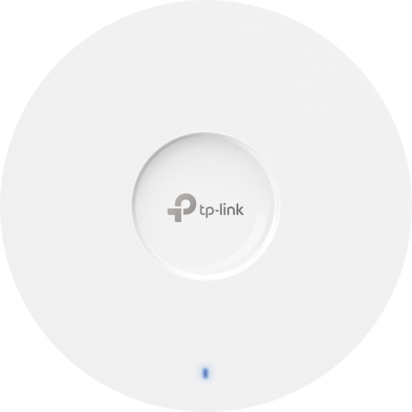 TP-LINK AX6000 Wireless Access Points - White