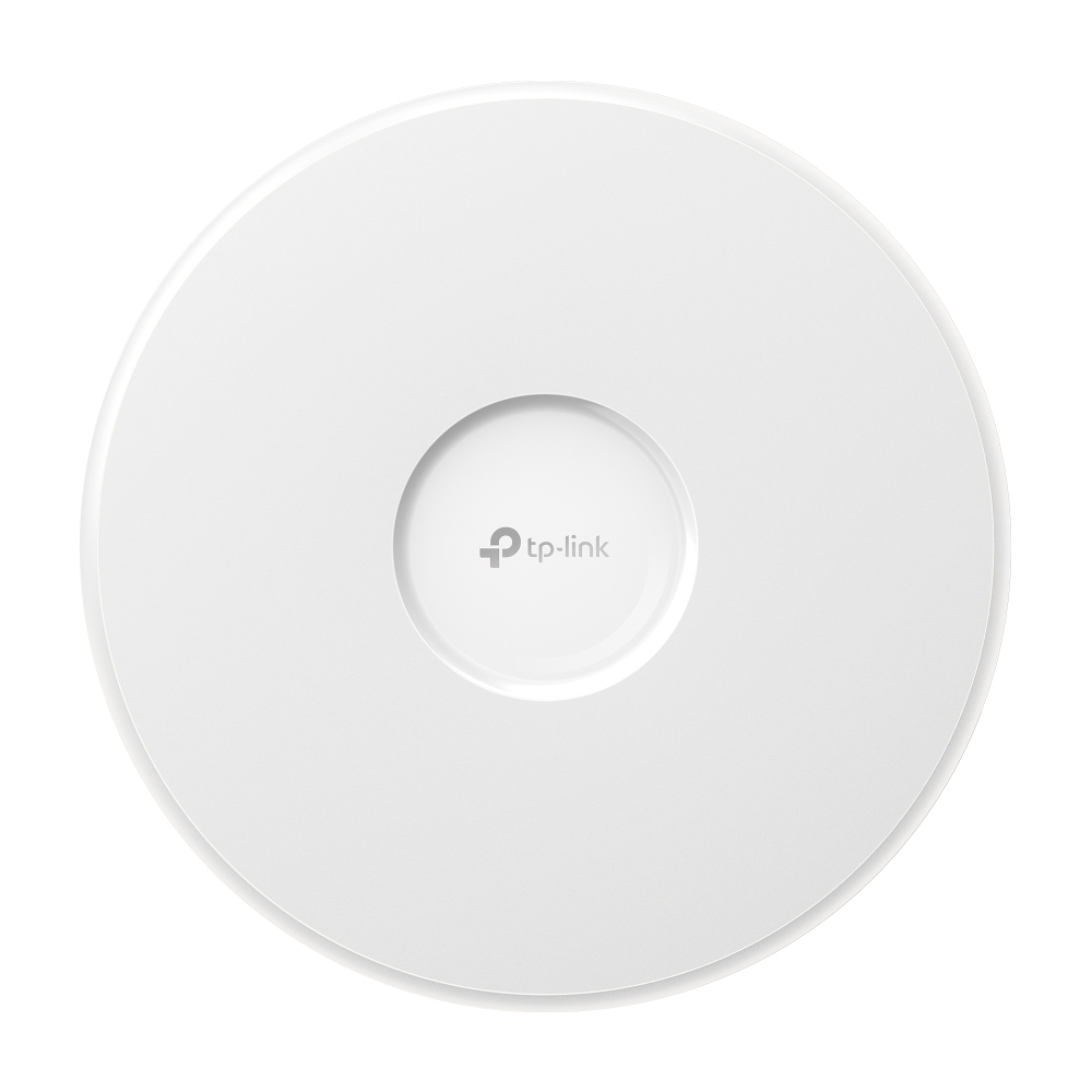TP-LINK BE9300 Wireless Access Points - White