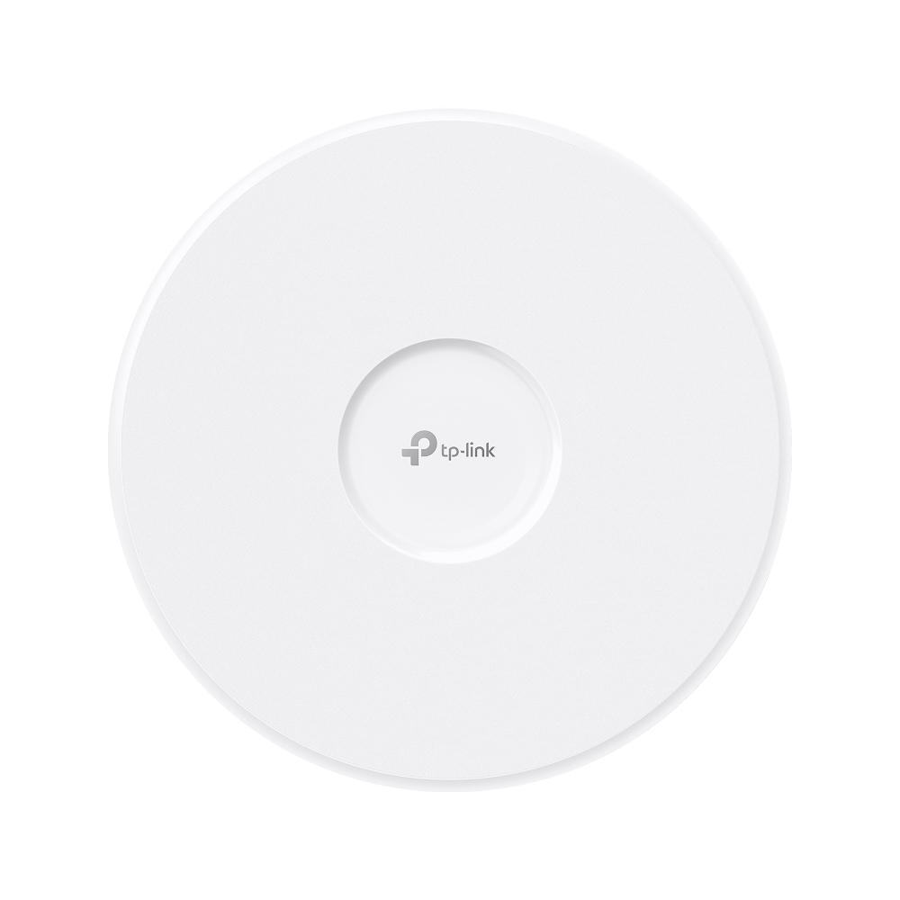 TP-Link BE9300 Wireless Access Points - White