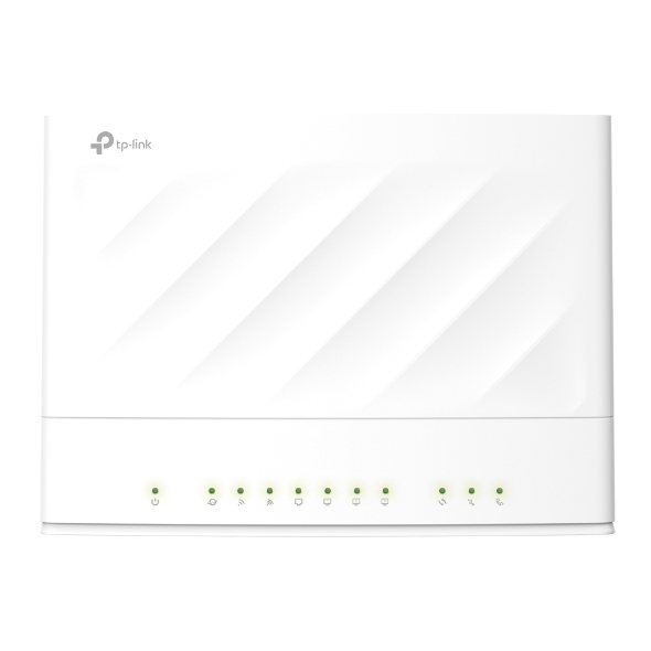 TP-Link AX1800 Wireless Routers - White