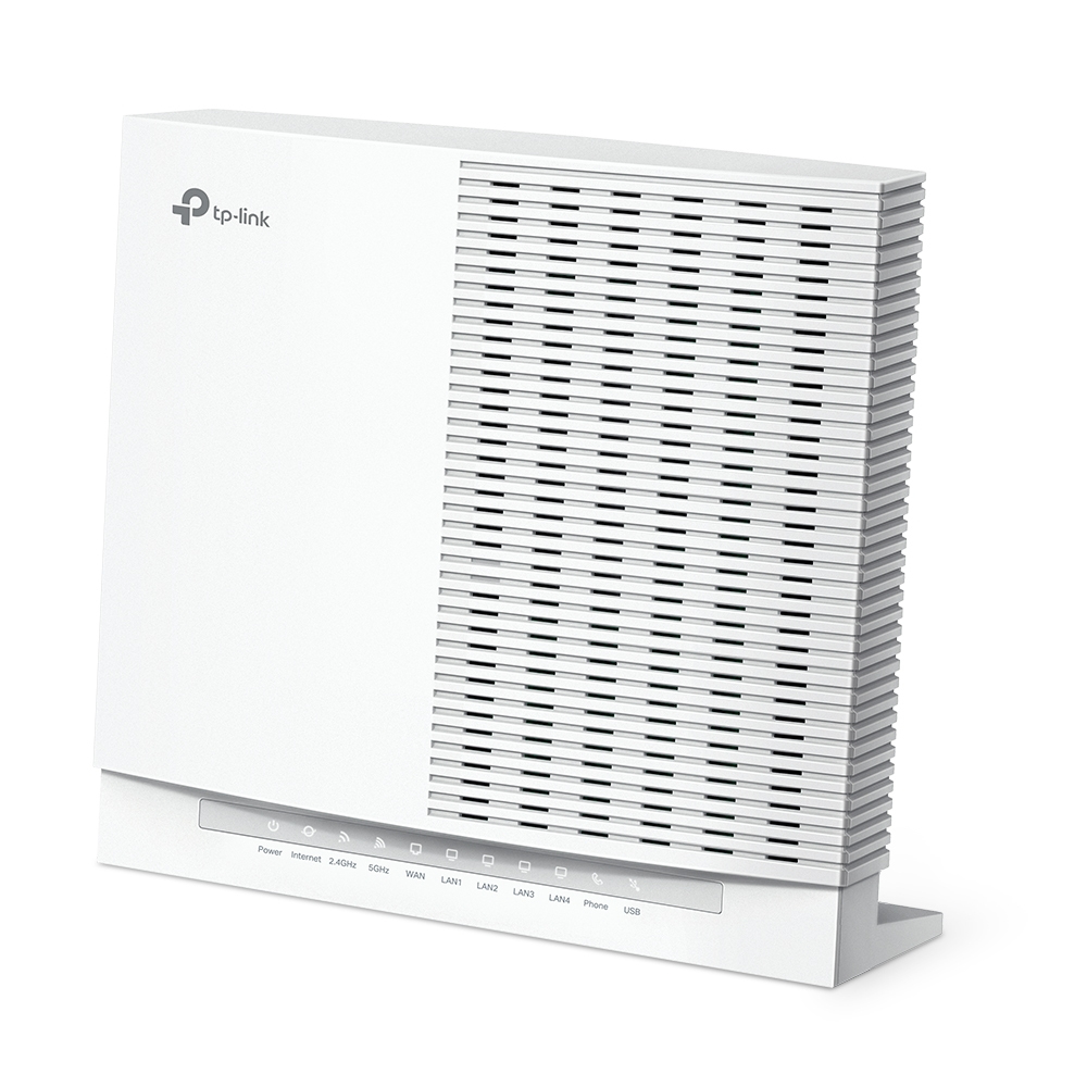 TP-Link AX6000 Wireless Routers - White