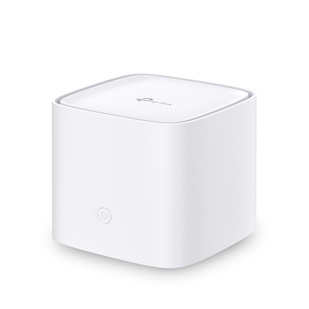 TP-Link AC1200 Mesh Wi-Fi Systems - White