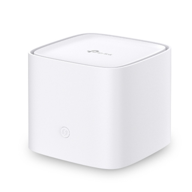 TP-Link AX1800 Mesh Wi-Fi Systems - White
