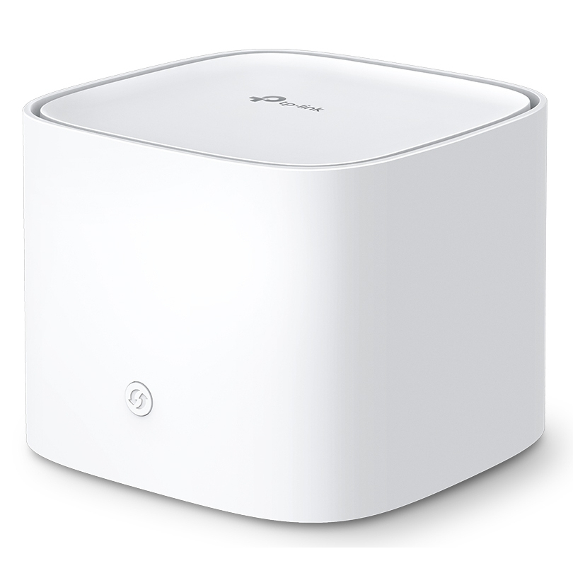TP-LINK HX520 Mesh Wi-Fi Systems - White