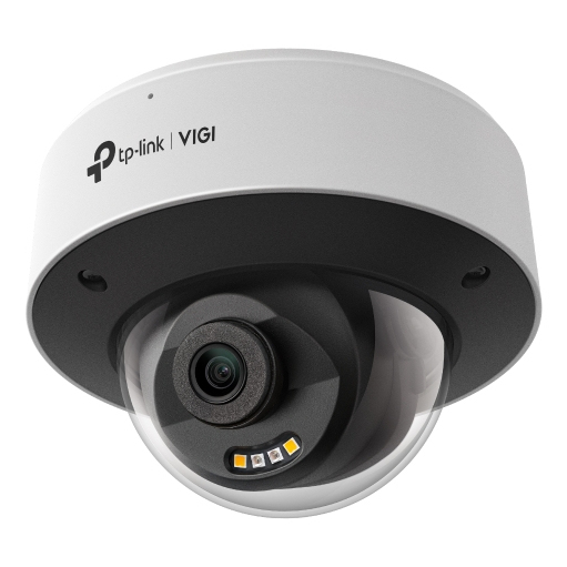 TP-LINK S245 Security Cameras - White