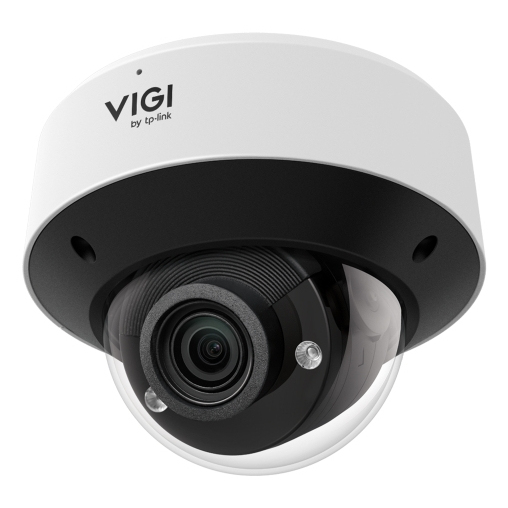 TP-LINK S245ZI Security Cameras - White