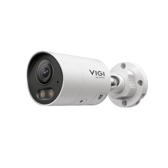 TP-LINK S345S Security Cameras - White