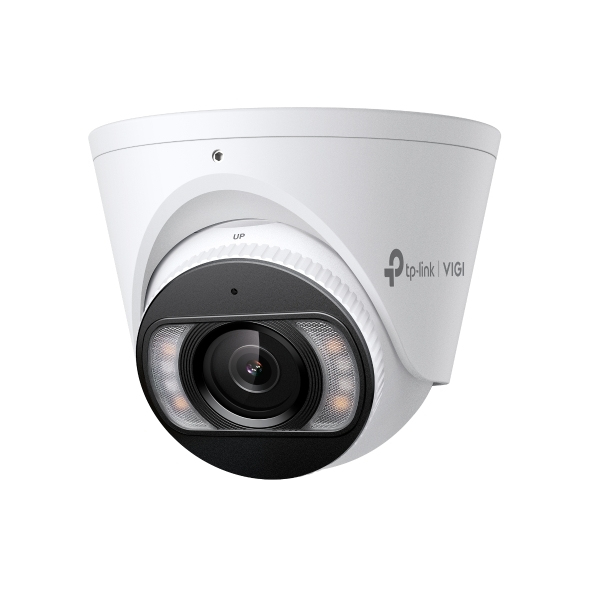 TP-LINK S445S Security Cameras - White