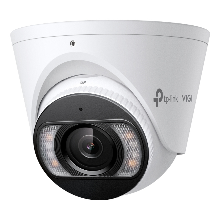 TP-LINK S485 Security Cameras - White