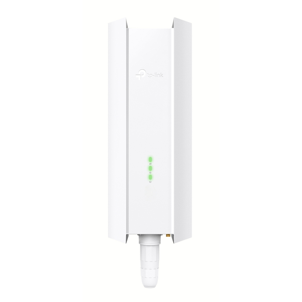 TP-LINK NE211-Outdoor Gateways/Controllers - White