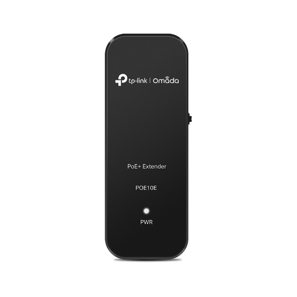 TP-LINK TL-POE10E Network Extenders - Black