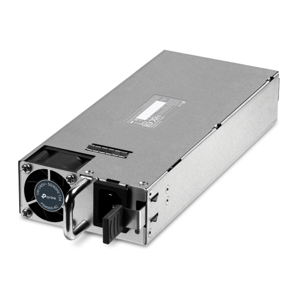 TP-LINK PSM900-AC Power Supply Units - Metallic