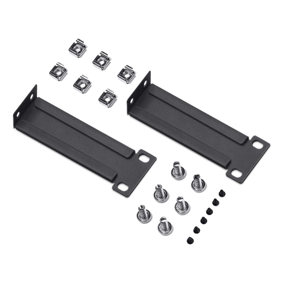 TP-LINK KIT-D226 Rack Accessories - Black