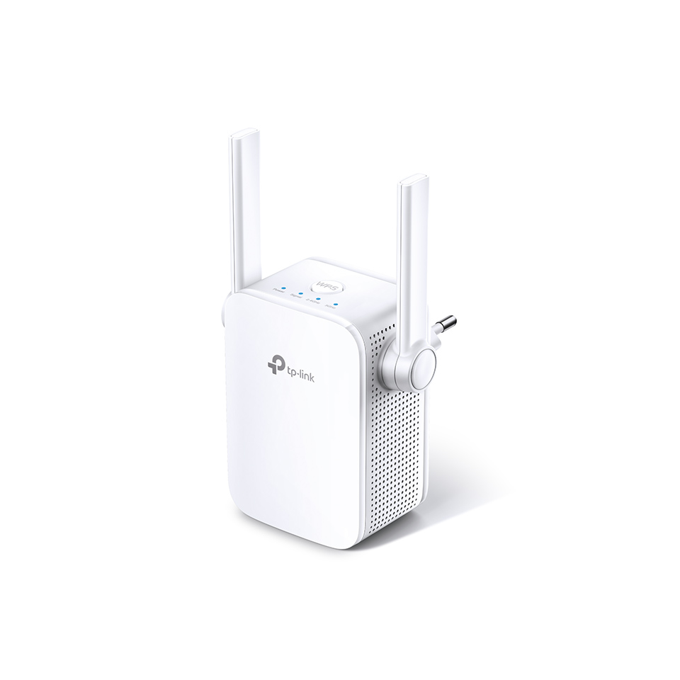 TP-Link RE305 Network Extenders - White