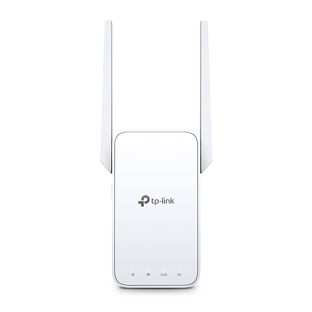 TP-Link AC1200 Network Extenders - White