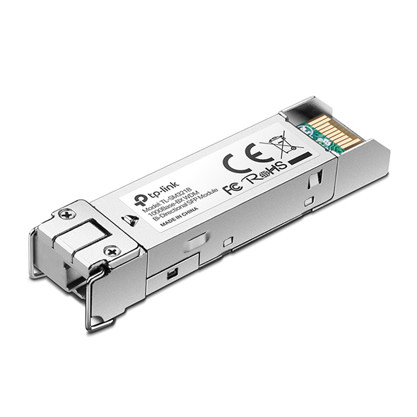 TP-LINK 1000Base-BX Network Transceiver Modules