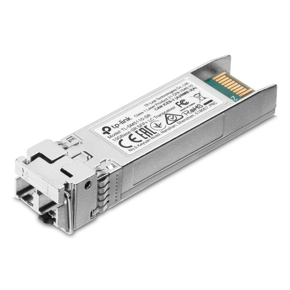 TP-LINK SM6110-SR Network Transceiver Modules