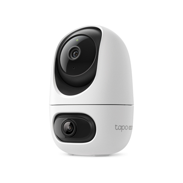 TP-LINK C245D Security Cameras - White