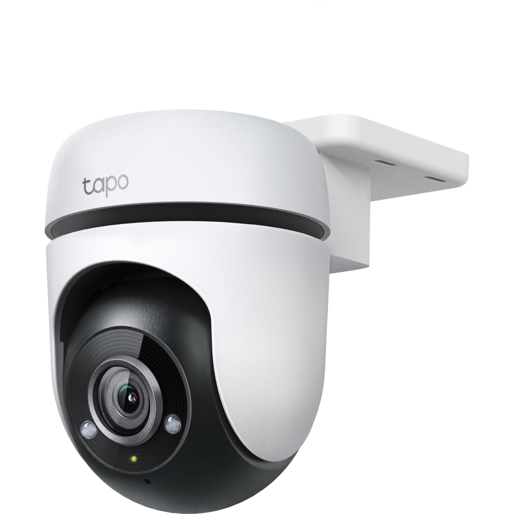 TP-Link Tapo Outdoor Pan/Tilt Security WiFi Camera