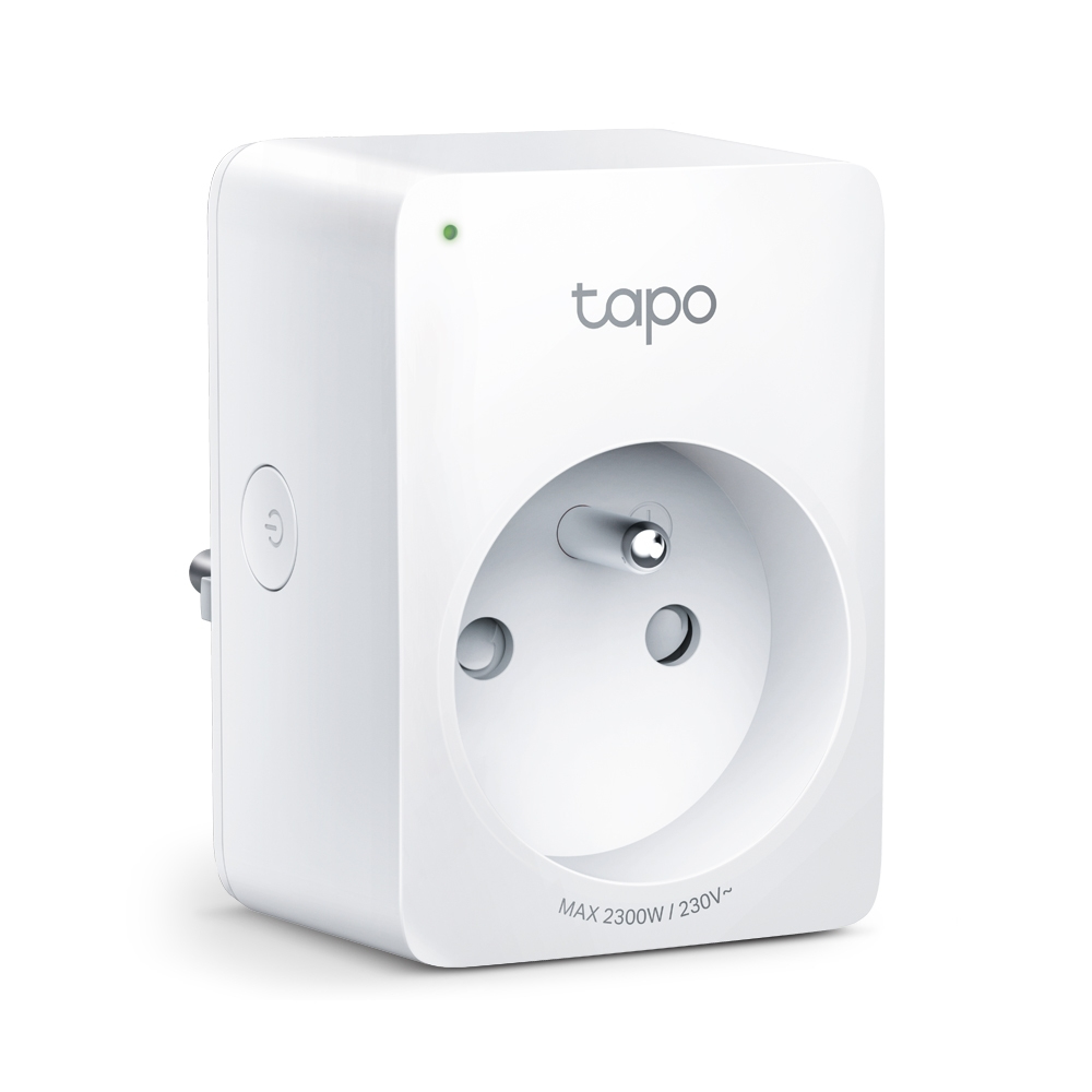 TP-Link Tapo Mini Smart Wi-Fi Socket
