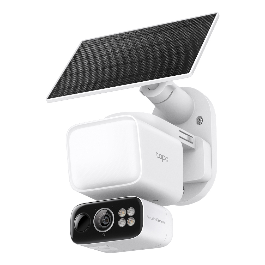 TP-LINK TC50 Security Cameras - White