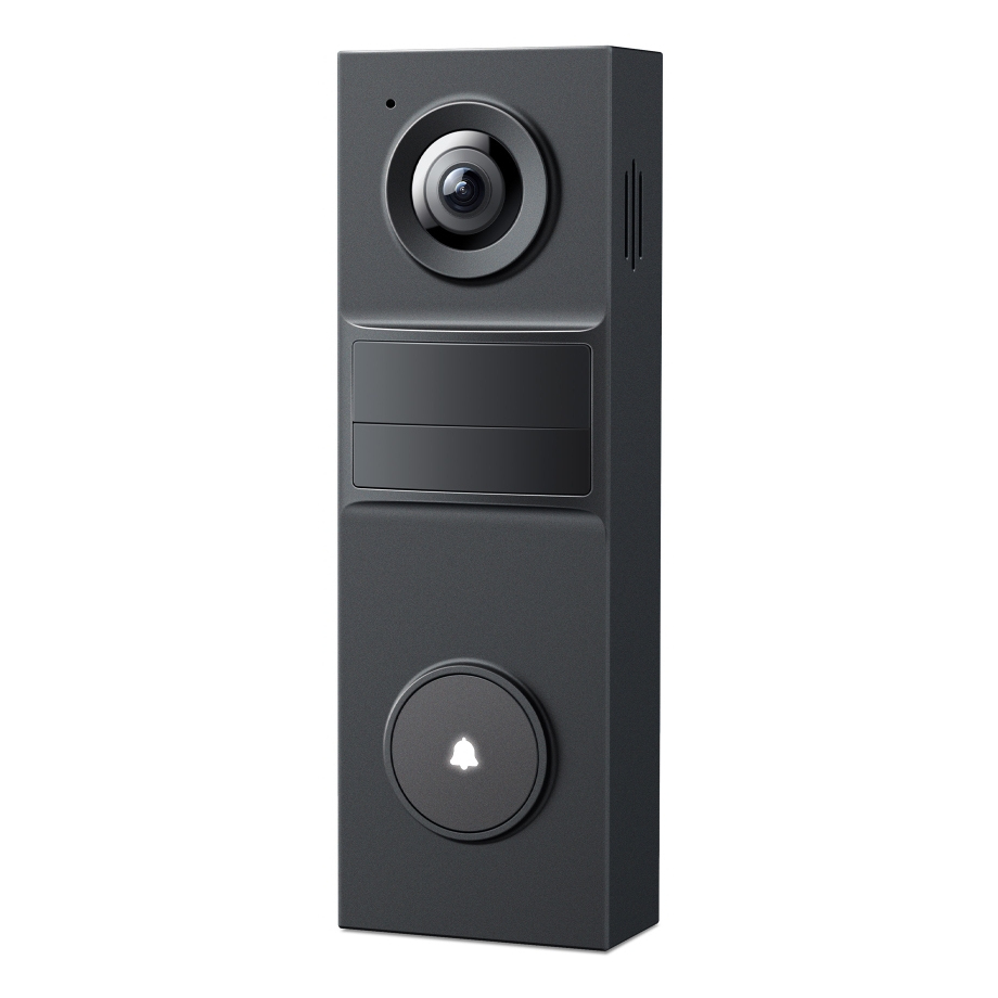 TP-LINK TD20 Doorbell Chimes - Black