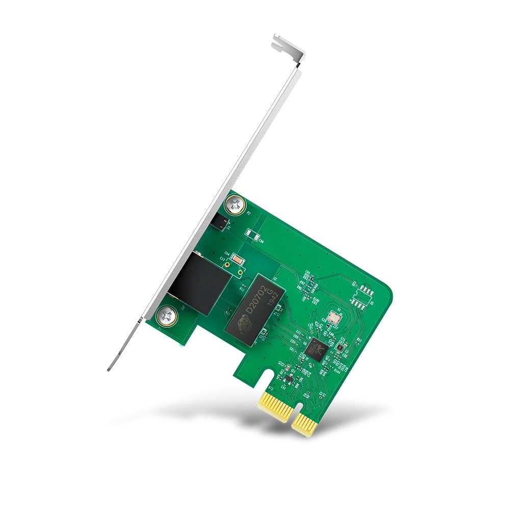 TP-Link TG-3468 Network Cards - Multi