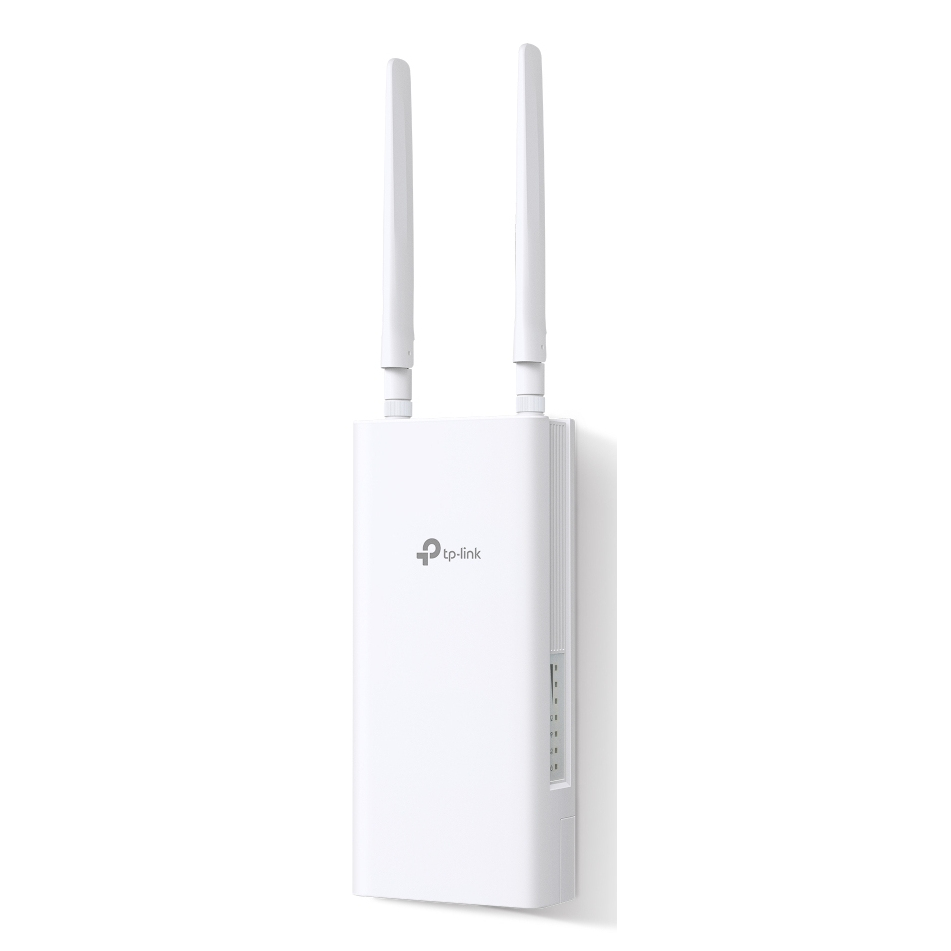 TP-LINK TL-MR100-OUTDOOR Wireless Routers - White