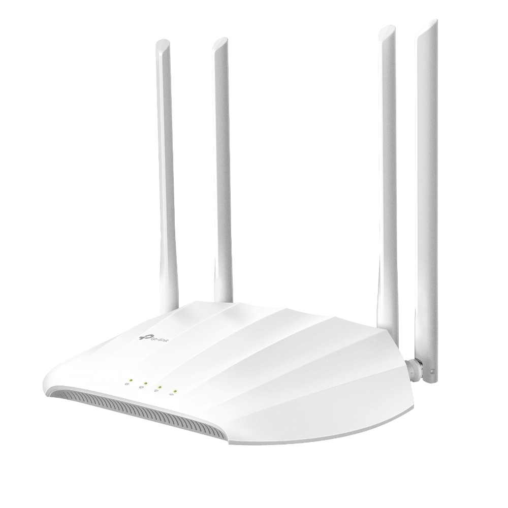 TP-Link TL-WA1201 Wireless Access Points - White