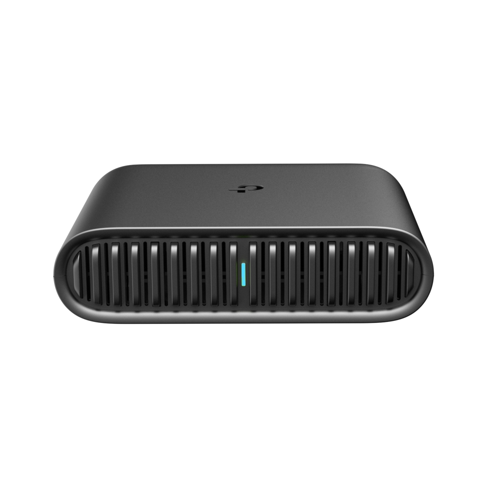 TP-LINK AX1500 Wireless Routers - Black