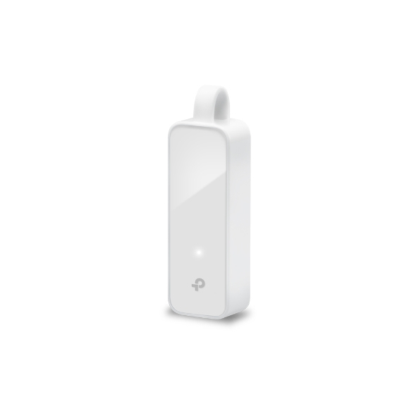 TP-Link UE300 Network Cards - White