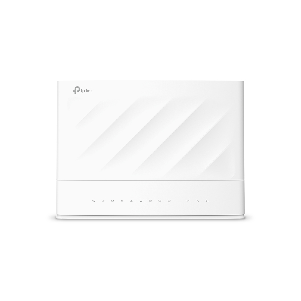 TP-Link VX230v Wireless Routers - White