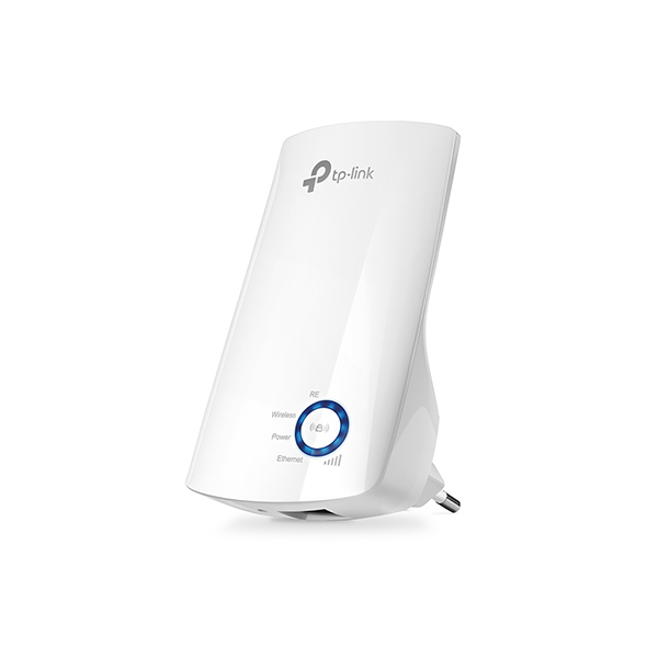 TP-LINK TL-WA850RE Network Extenders - White