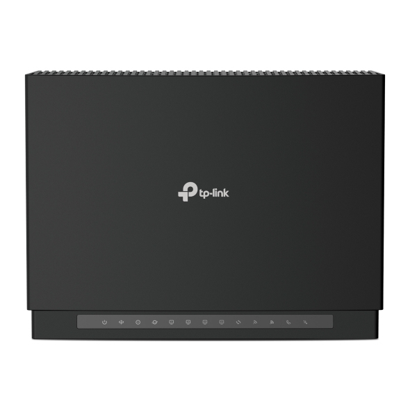 TP-LINK AX3000 Dual-Band WiFi 6 XPON Router