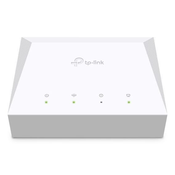 TP-LINK XZ000-G6 Optical Network Terminals/Units (ONTs/ONUs) - White