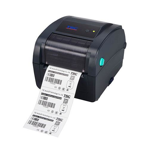 TSC TC200 Label Printers - 8MB - Black