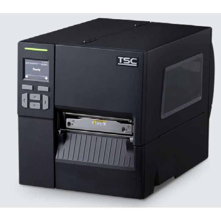 TSC MB241, 8 dots/mm (203 dpi), RTC, display, USB, USB Host, RS232, Ethernet, kit (USB)