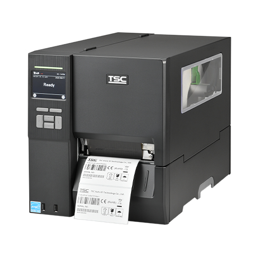 TSC MH241T Label Printers - 256MB - Black